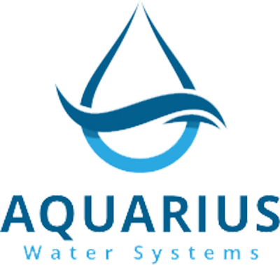 Aquarius Water Systems 400 full colored
